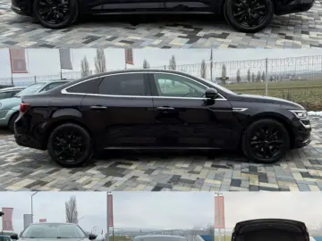 Renault Talisman INITIALE PARIS  89790Km!