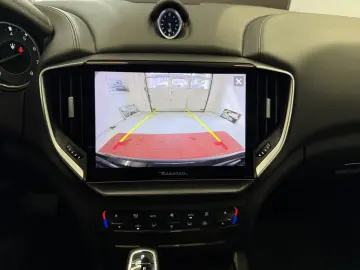 Maserati Ghibli 3.0 GranLusso ACC Softclose Kamera Keyless