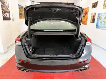 Maserati Ghibli 3.0 GranLusso ACC Softclose Kamera Keyless