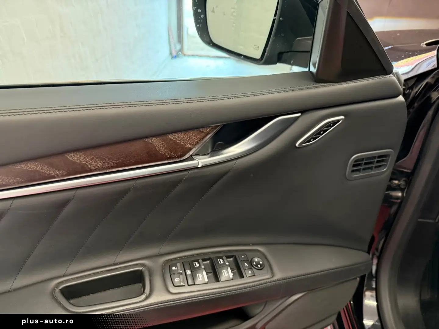 Maserati Ghibli 3.0 GranLusso ACC Softclose Kamera Keyless