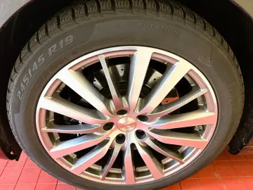 Maserati Ghibli 3.0 GranLusso ACC Softclose Kamera Keyless