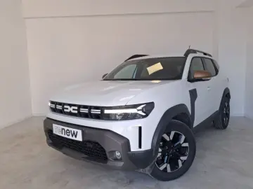 DACIA DUSTER 1.6 HEV 140 Extreme