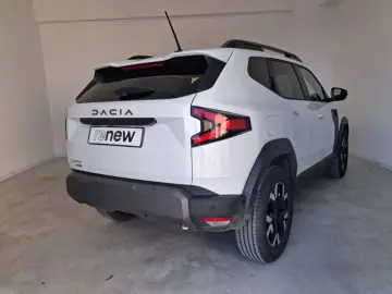 DACIA DUSTER 1.6 HEV 140 Extreme