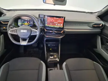 DACIA DUSTER 1.6 HEV 140 Extreme