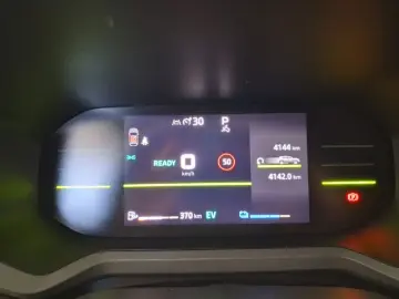 DACIA DUSTER 1.6 HEV 140 Extreme