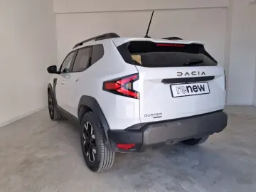 DACIA DUSTER 1.6 HEV 140 Extreme