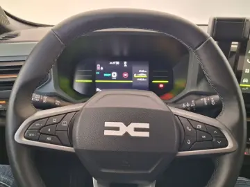 DACIA DUSTER 1.6 HEV 140 Extreme