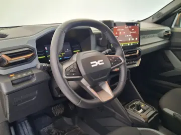 DACIA DUSTER 1.6 HEV 140 Extreme