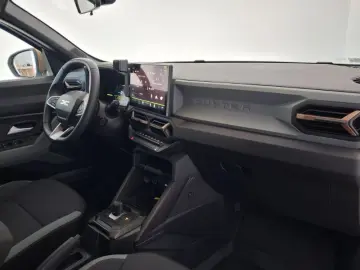 DACIA DUSTER 1.6 HEV 140 Extreme