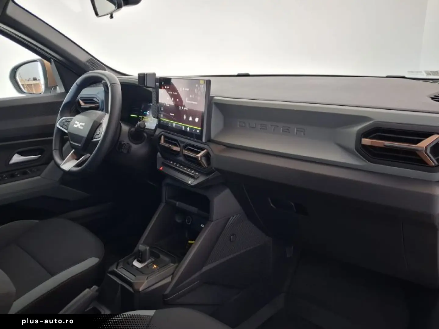 DACIA DUSTER 1.6 HEV 140 Extreme