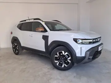 DACIA DUSTER 1.6 HEV 140 Extreme