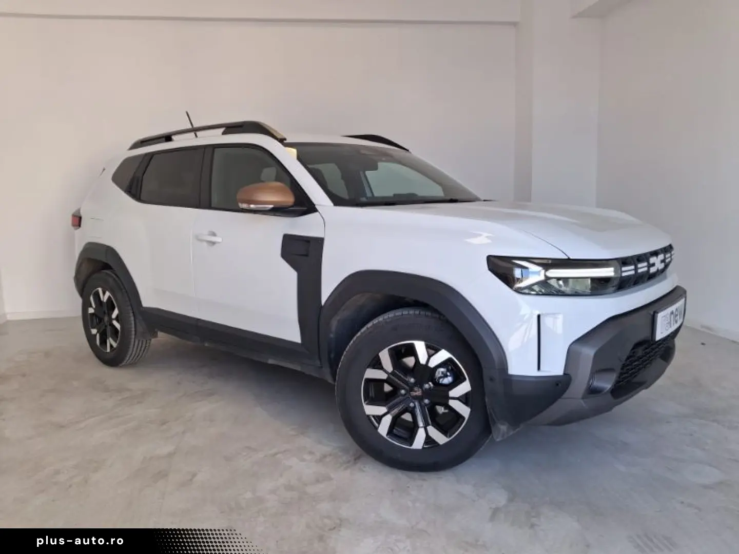 DACIA DUSTER 1.6 HEV 140 Extreme