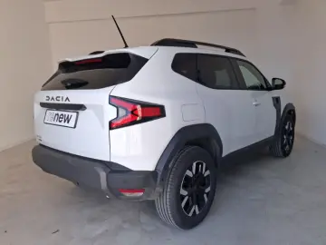 DACIA DUSTER 1.6 HEV 140 Extreme