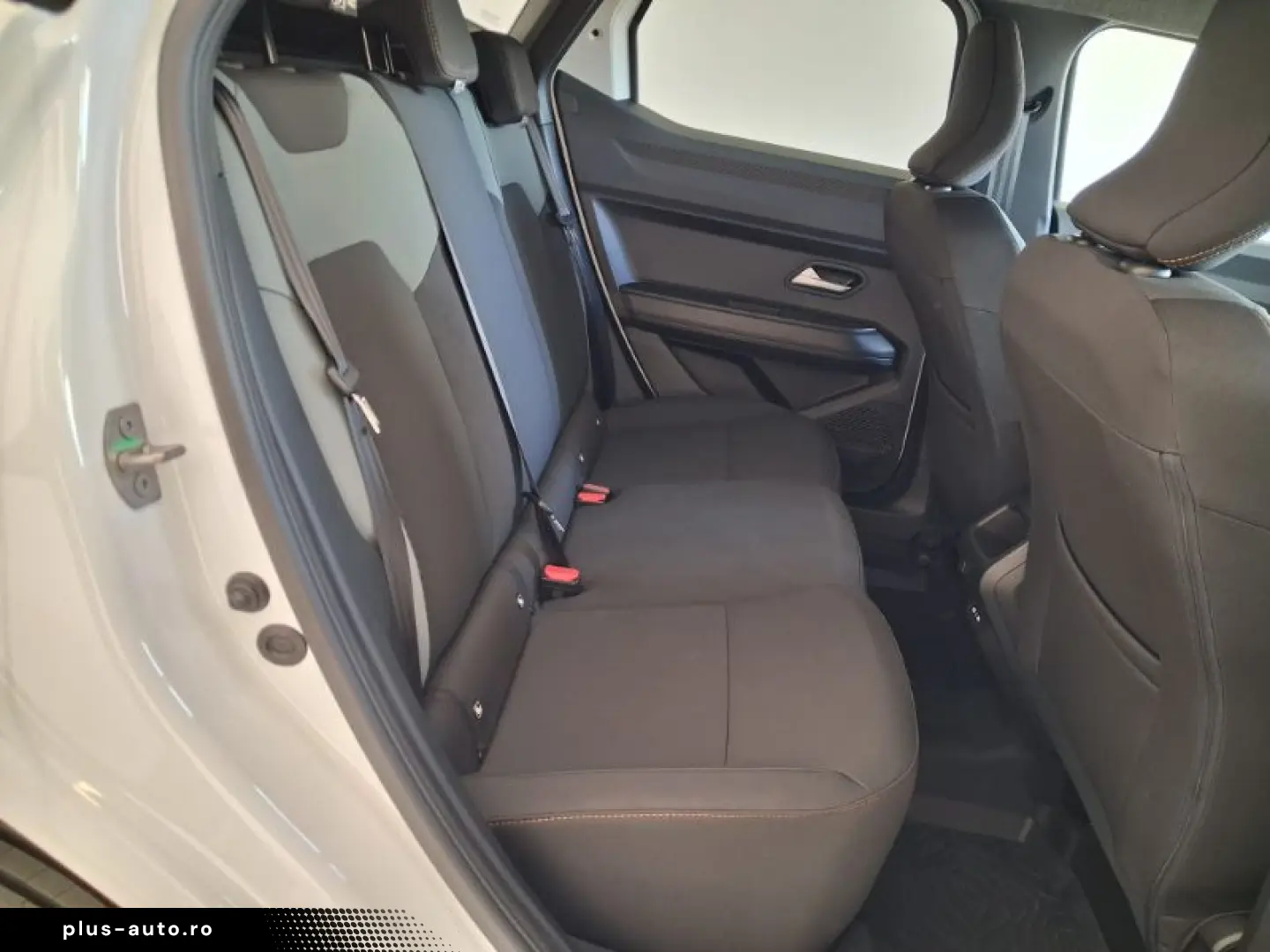 DACIA DUSTER 1.6 HEV 140 Extreme