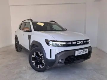 DACIA DUSTER 1.6 HEV 140 Extreme