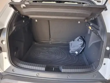 DACIA DUSTER 1.6 HEV 140 Extreme