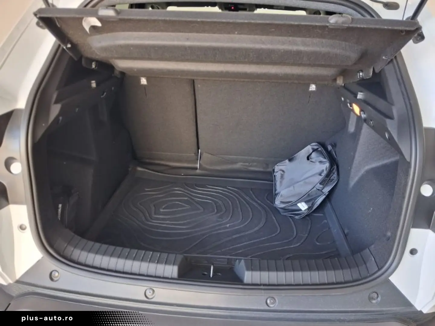 DACIA DUSTER 1.6 HEV 140 Extreme