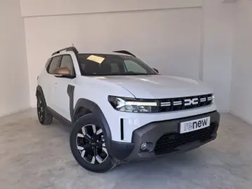 DACIA DUSTER 1.6 HEV 140 Extreme