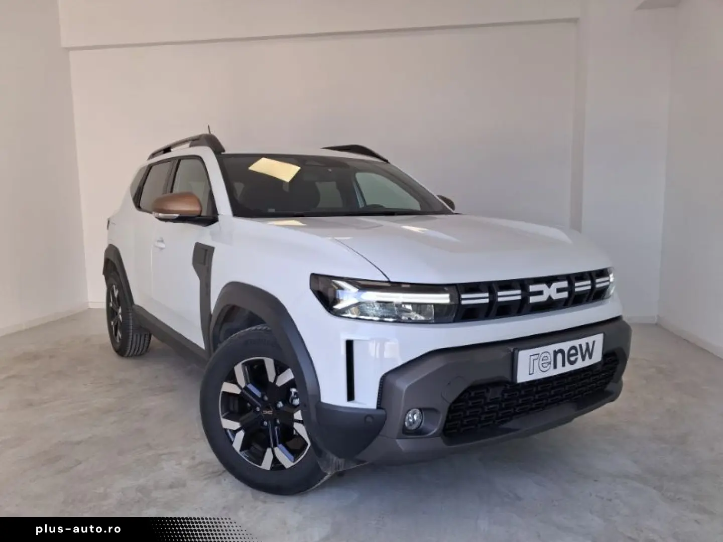 DACIA DUSTER 1.6 HEV 140 Extreme