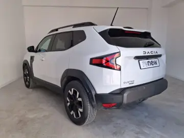 DACIA DUSTER 1.6 HEV 140 Extreme