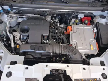 DACIA DUSTER 1.6 HEV 140 Extreme