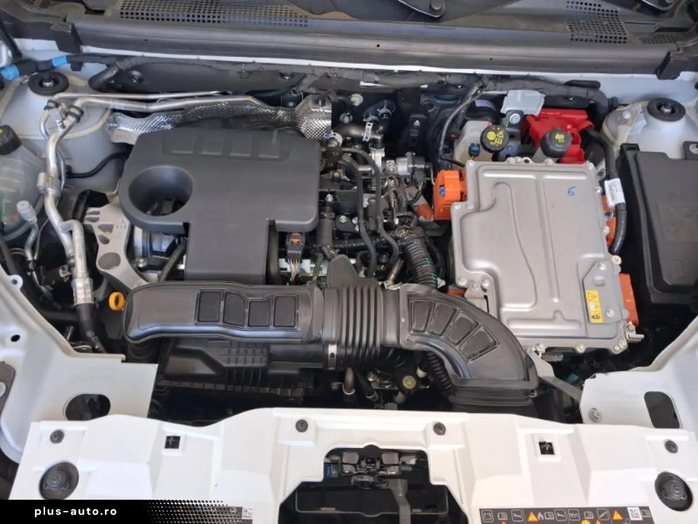 DACIA DUSTER 1.6 HEV 140 Extreme