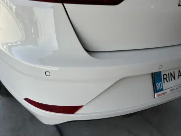 Seat Leon 1.0 TSI Combi