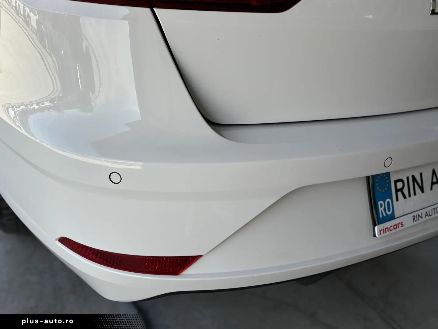 Seat Leon 1.0 TSI Combi