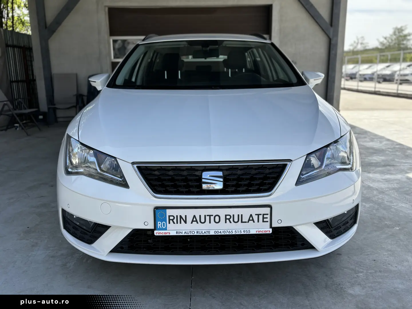 Seat Leon 1.0 TSI Combi
