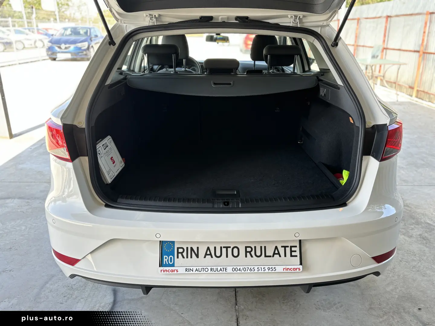 Seat Leon 1.0 TSI Combi