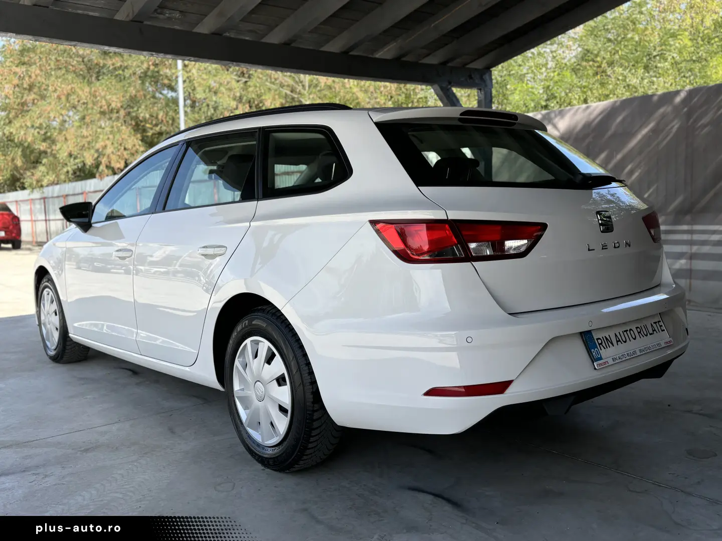 Seat Leon 1.0 TSI Combi