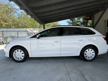 Seat Leon 1.0 TSI Combi