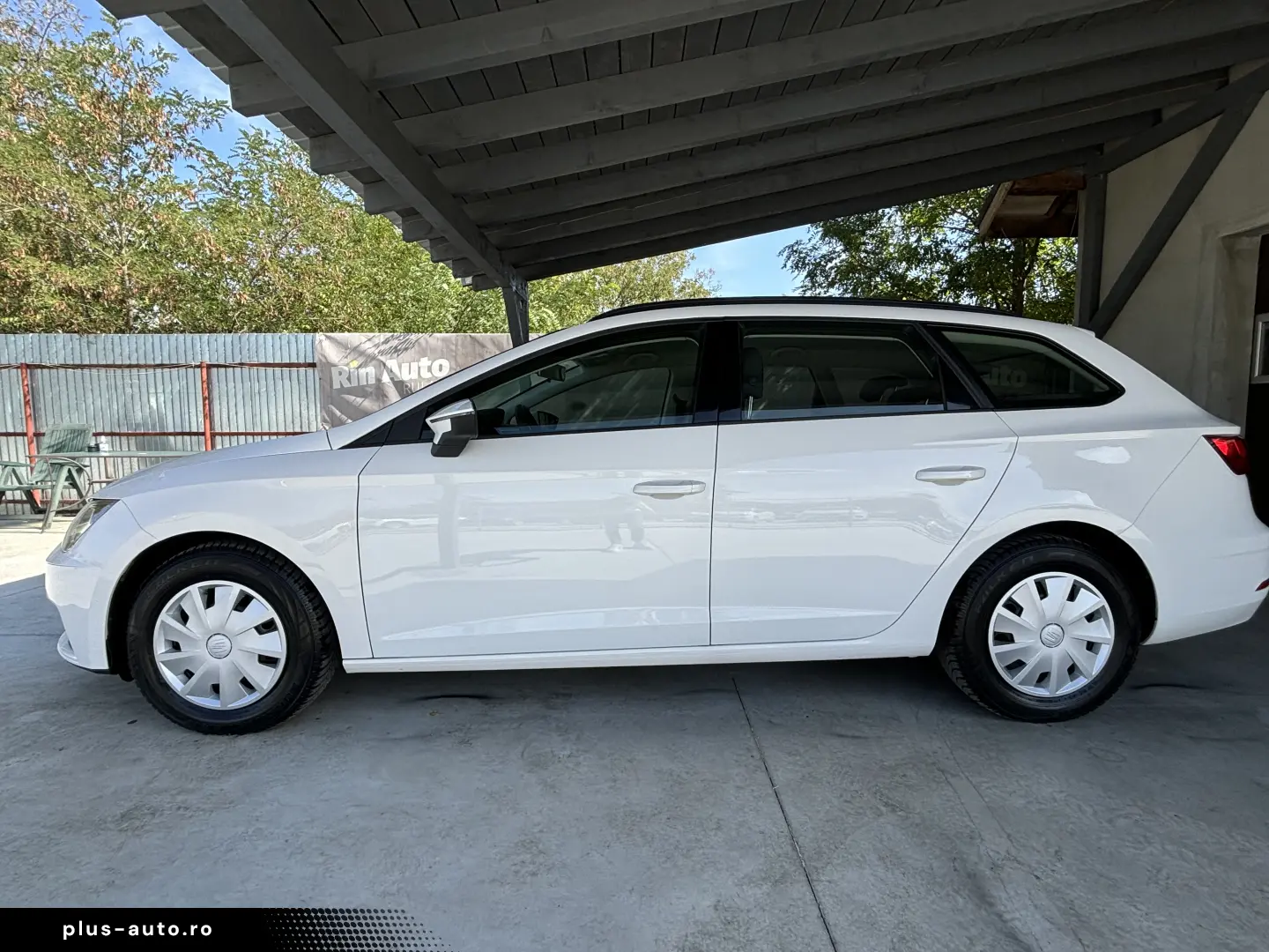 Seat Leon 1.0 TSI Combi