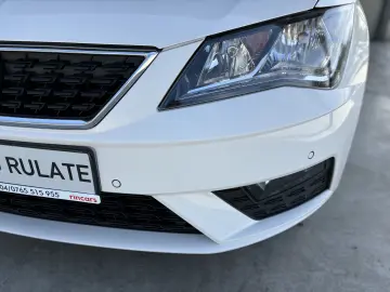 Seat Leon 1.0 TSI Combi