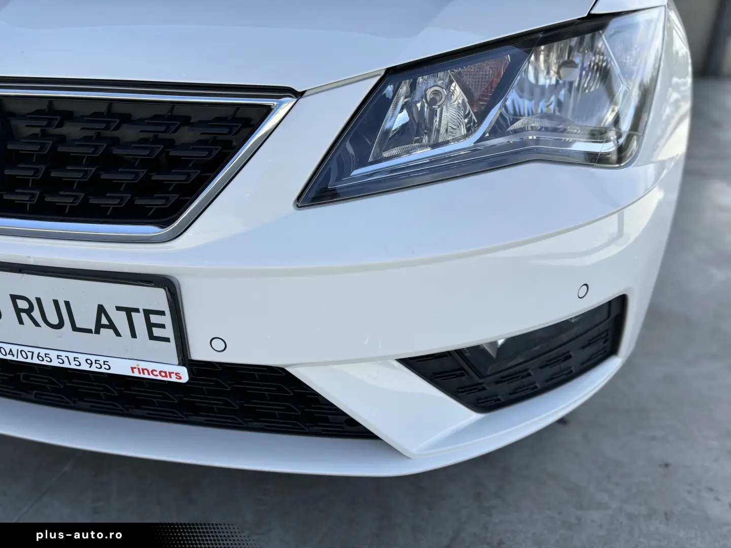 Seat Leon 1.0 TSI Combi