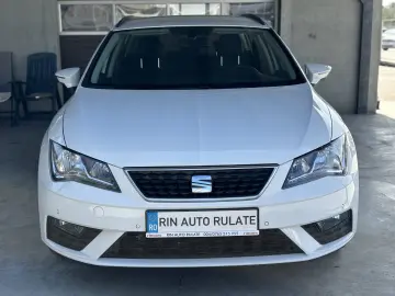 Seat Leon 1.0 TSI Combi
