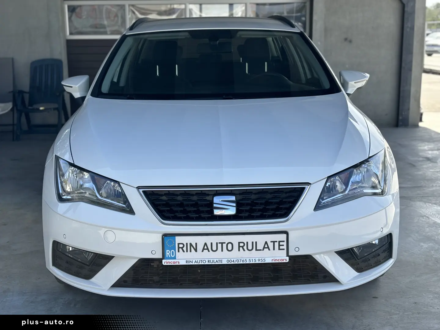 Seat Leon 1.0 TSI Combi