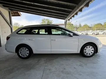 Seat Leon 1.0 TSI Combi