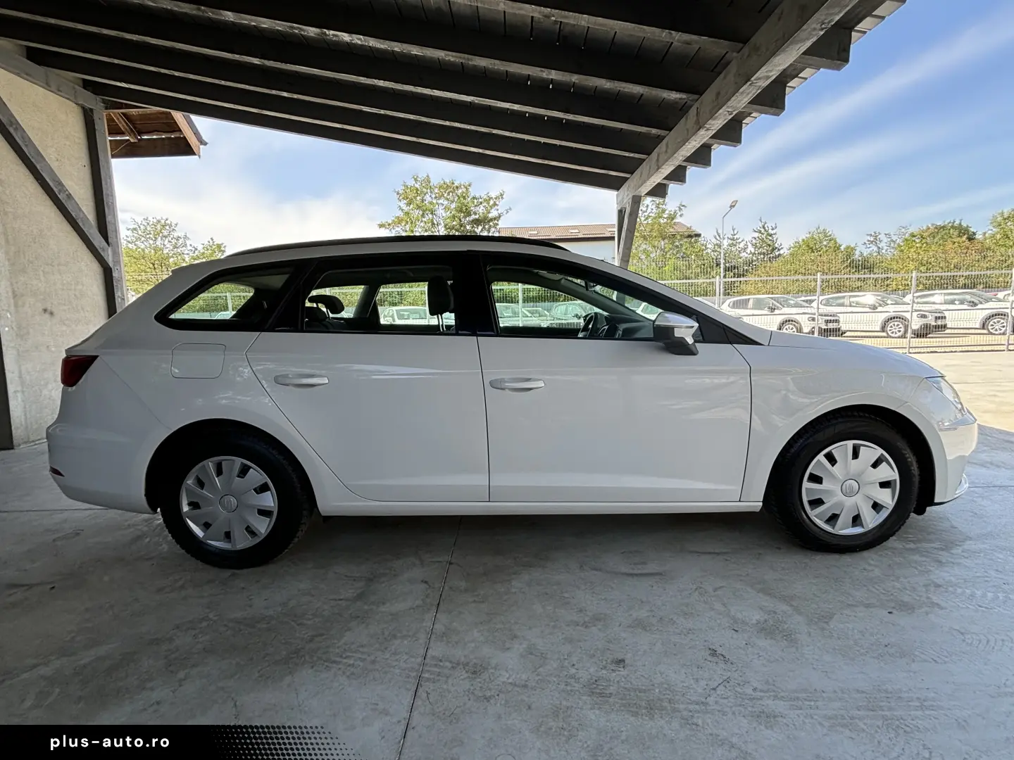 Seat Leon 1.0 TSI Combi