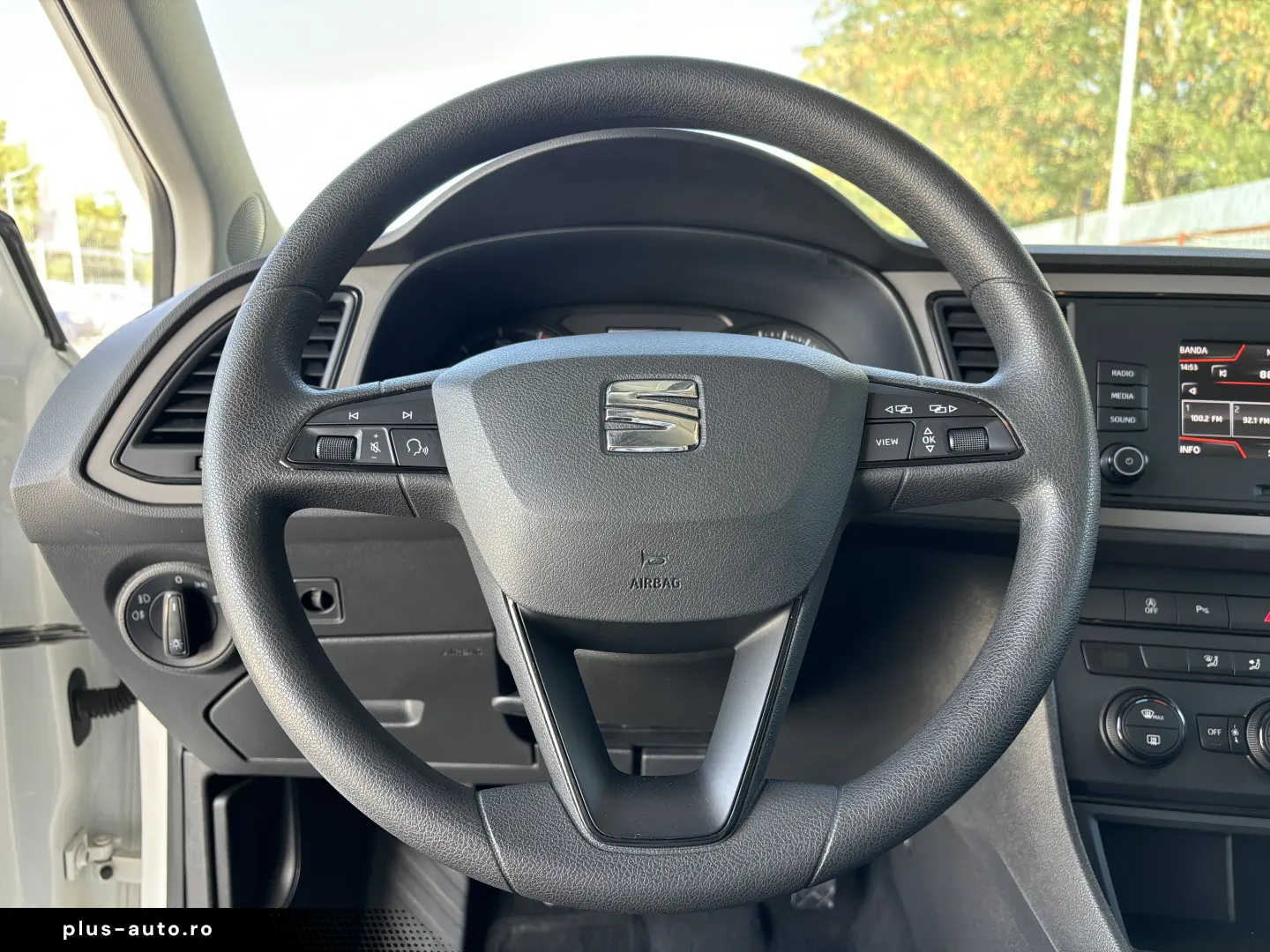 Seat Leon 1.0 TSI Combi