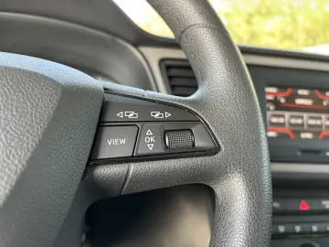 Seat Leon 1.0 TSI Combi