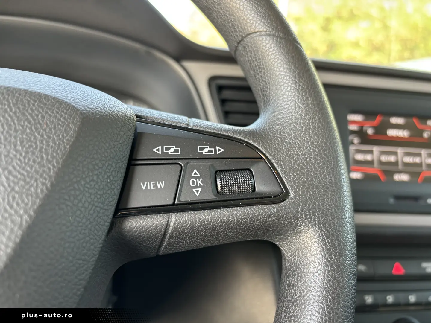 Seat Leon 1.0 TSI Combi