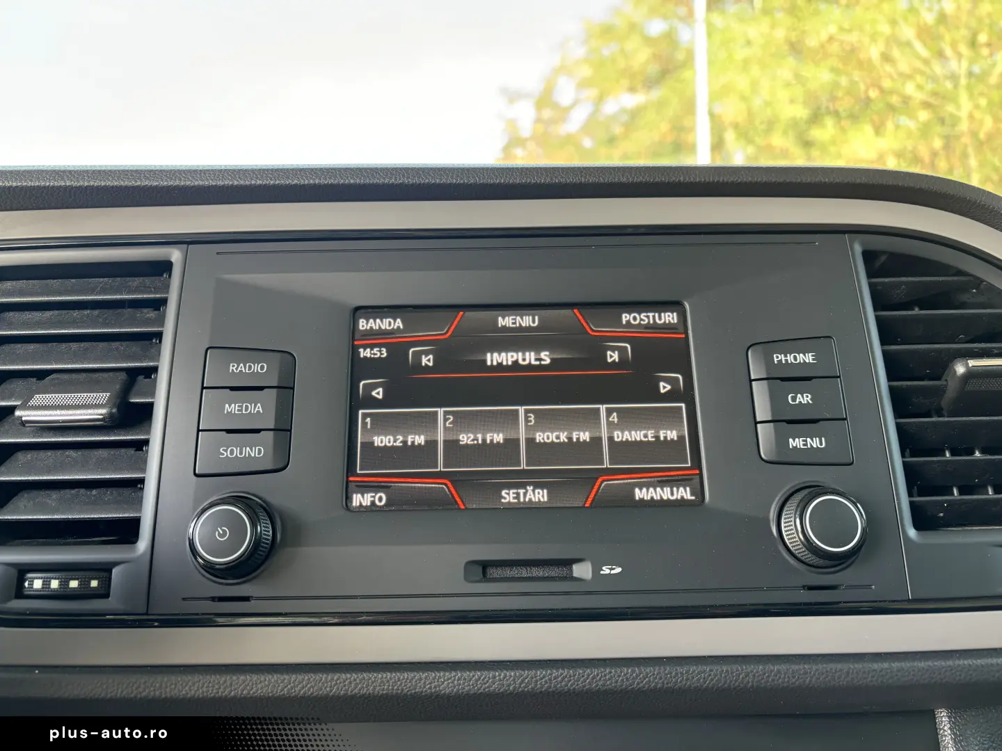 Seat Leon 1.0 TSI Combi