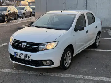 Dacia Logan 0.9 TCe Laureate