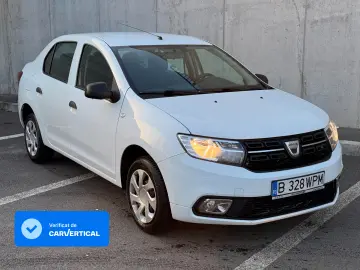 Dacia Logan 0.9 TCe Laureate