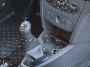 Dacia Logan 0.9 TCe Laureate