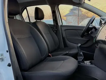 Dacia Logan 0.9 TCe Laureate