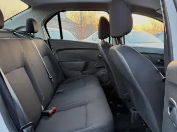 Dacia Logan 0.9 TCe Laureate