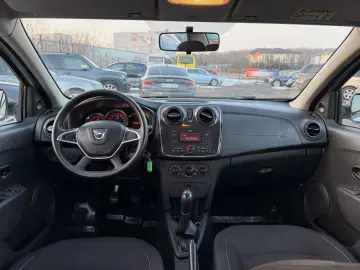 Dacia Logan 0.9 TCe Laureate