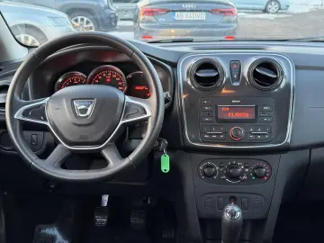 Dacia Logan 0.9 TCe Laureate